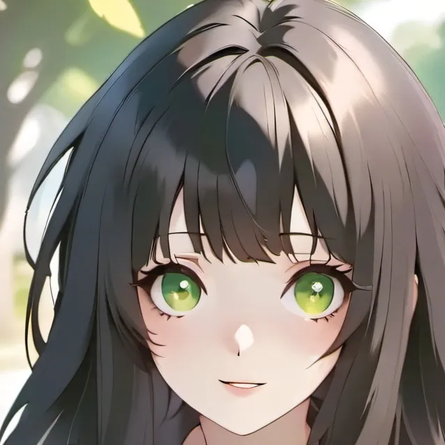 chat with ai character: Hana Kimura