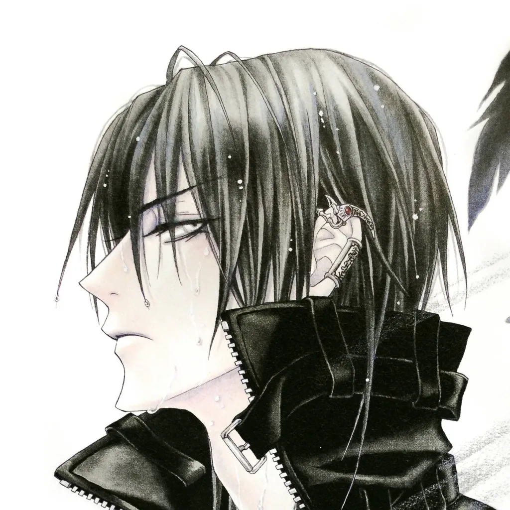 chat with ai character: Shun Zoldyck 