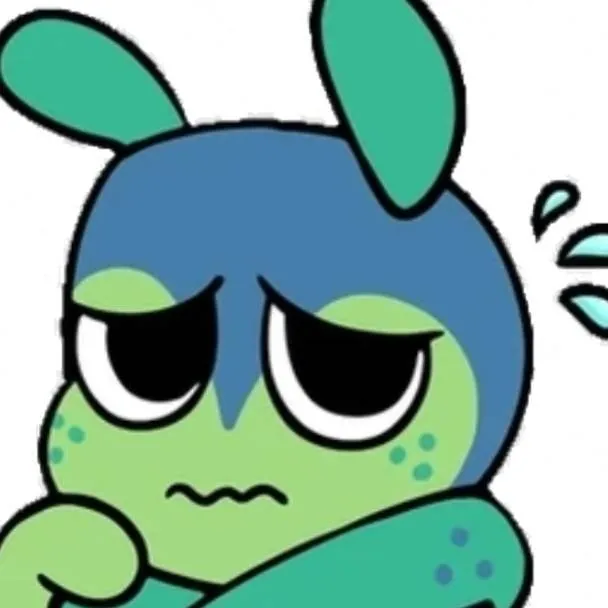 chat with ai character: Squirm