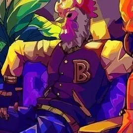 chat with ai character: Richard 