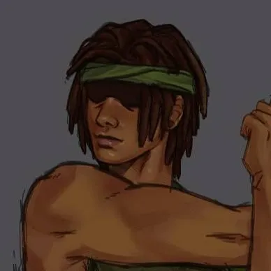 chat with ai character: Barnes