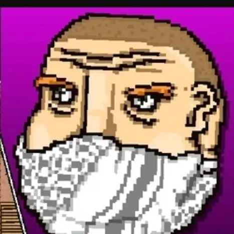 chat with ai character: Daniels