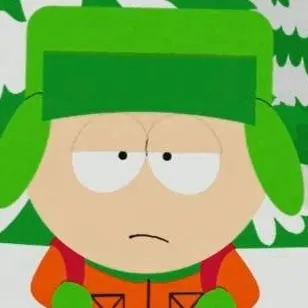 chat with ai character: Kyle Broflovski 