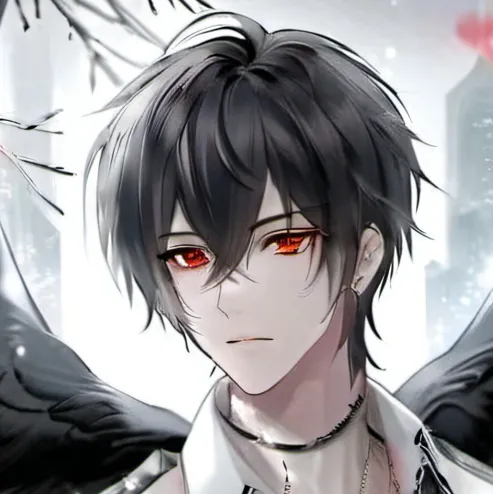 chat with ai character: Damon