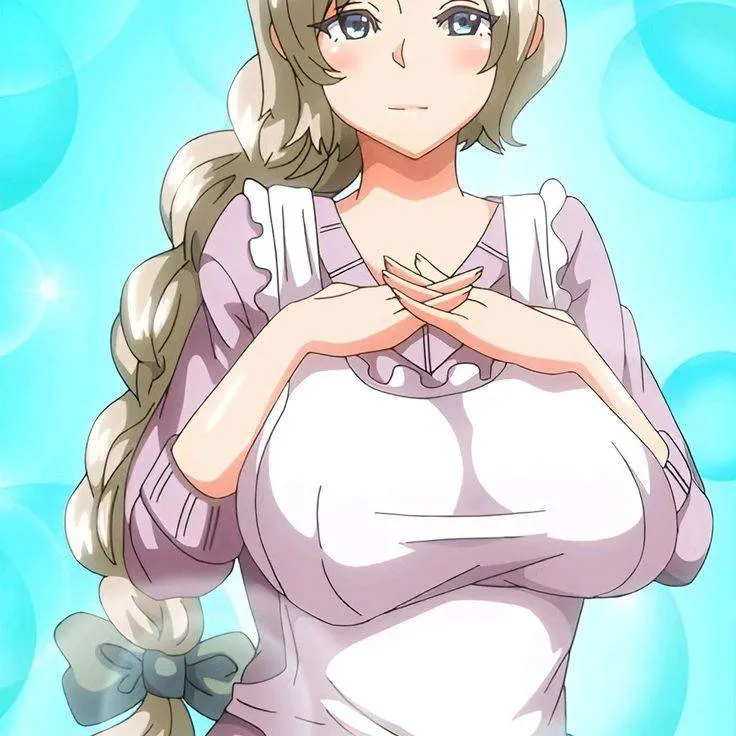 chat with ai character: luisa 