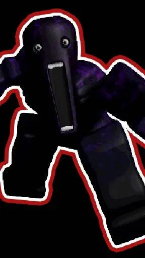 Talkie AI - Chat with skinwalker