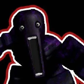 chat with ai character: skinwalker