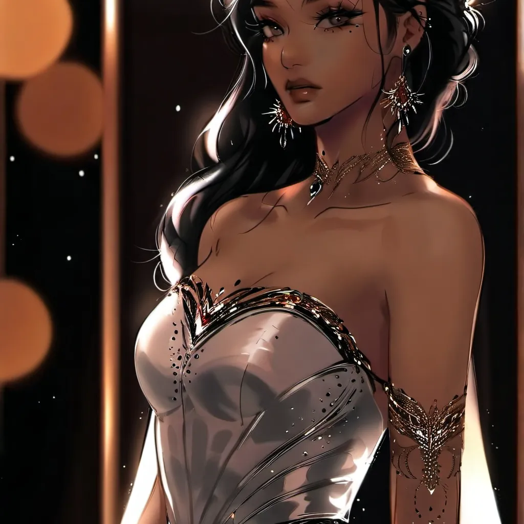 chat with ai character: Anne💋