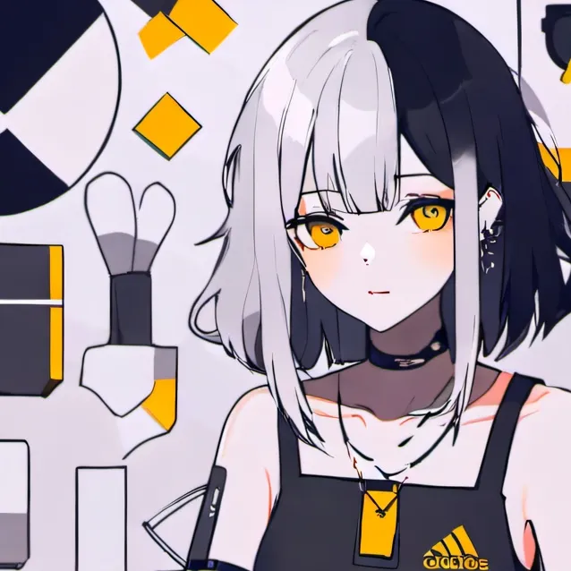 chat with ai character: salome 