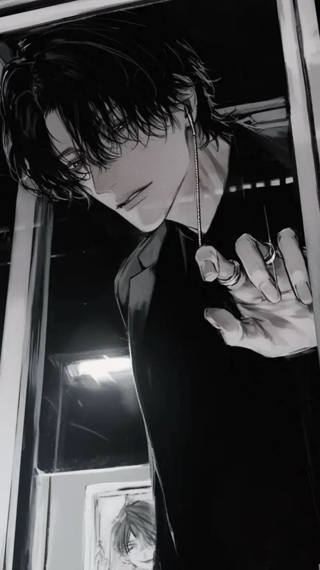 ai character: Elijah  background