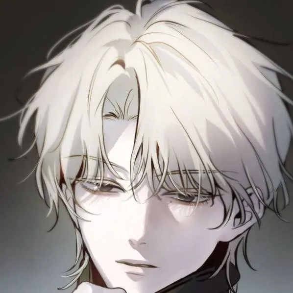 chat with ai character: Liam