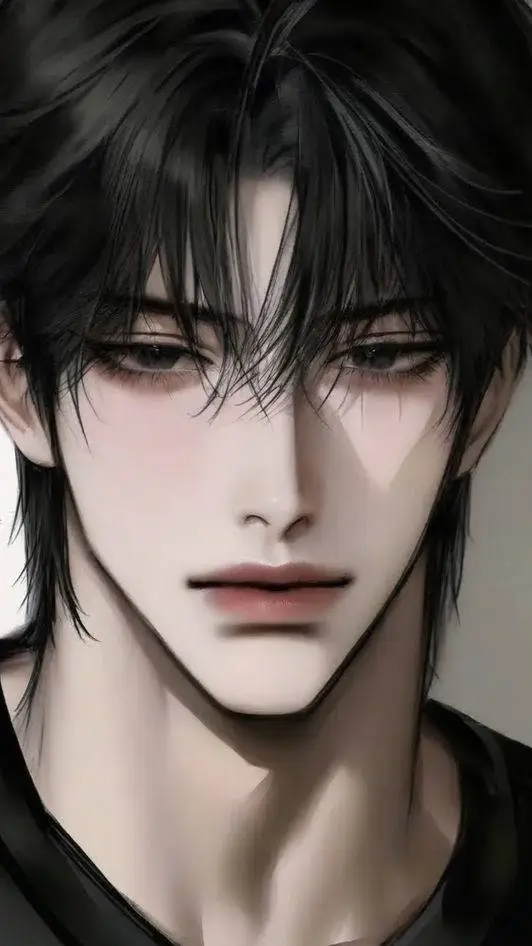 ai character: Noah background