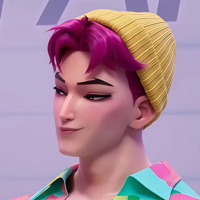 chat with ai character: Abby