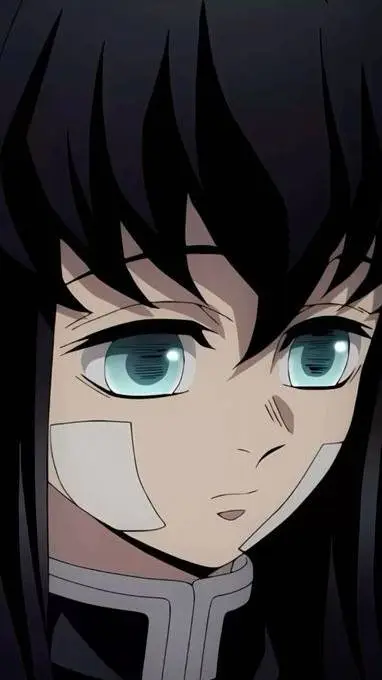 ai character: Tokito background