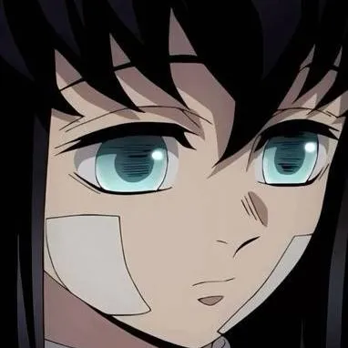 chat with ai character: Tokito