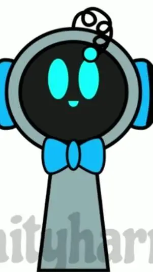 ai character: Lucas background