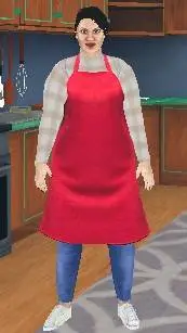 ai character: Boy Stealth background