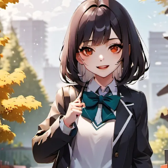 chat with ai character: Freya