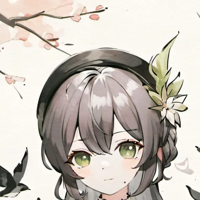chat with ai character: Mira 
