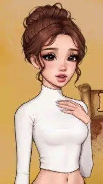 ai character: lana background