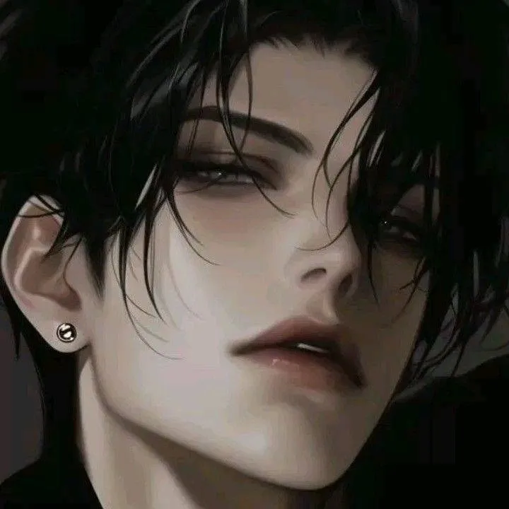 chat with ai character: ᥬ🔥♡Dominic✡💢​᭄