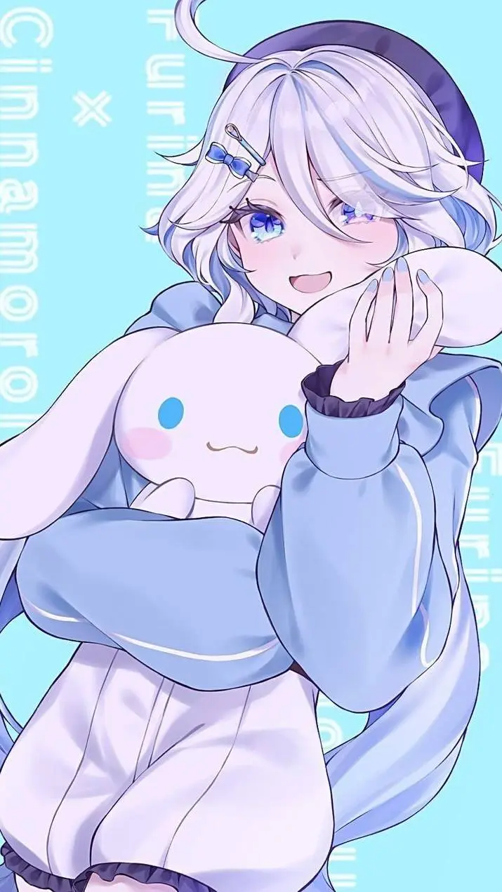ai character: lianya  background
