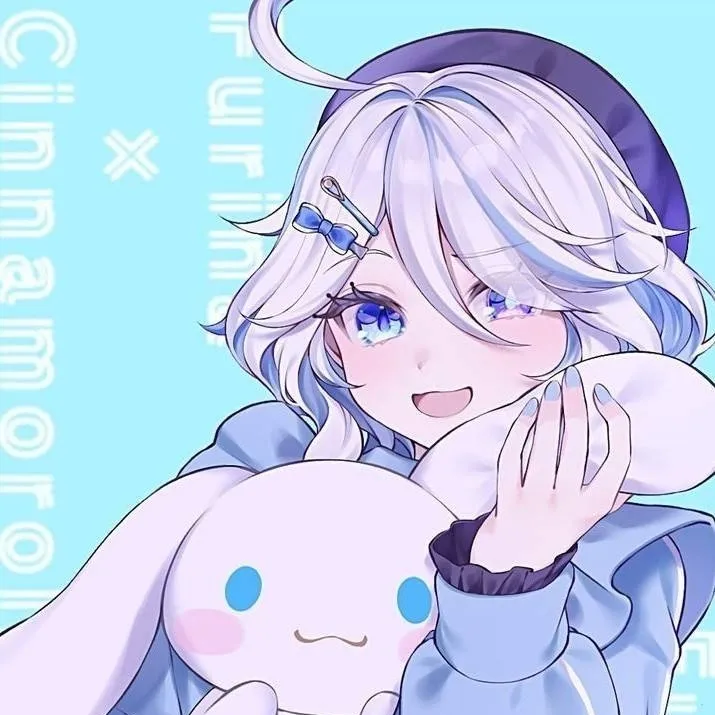 chat with ai character: lianya 