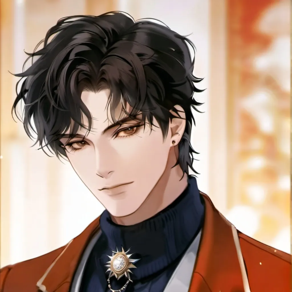 chat with ai character: Dylan 
