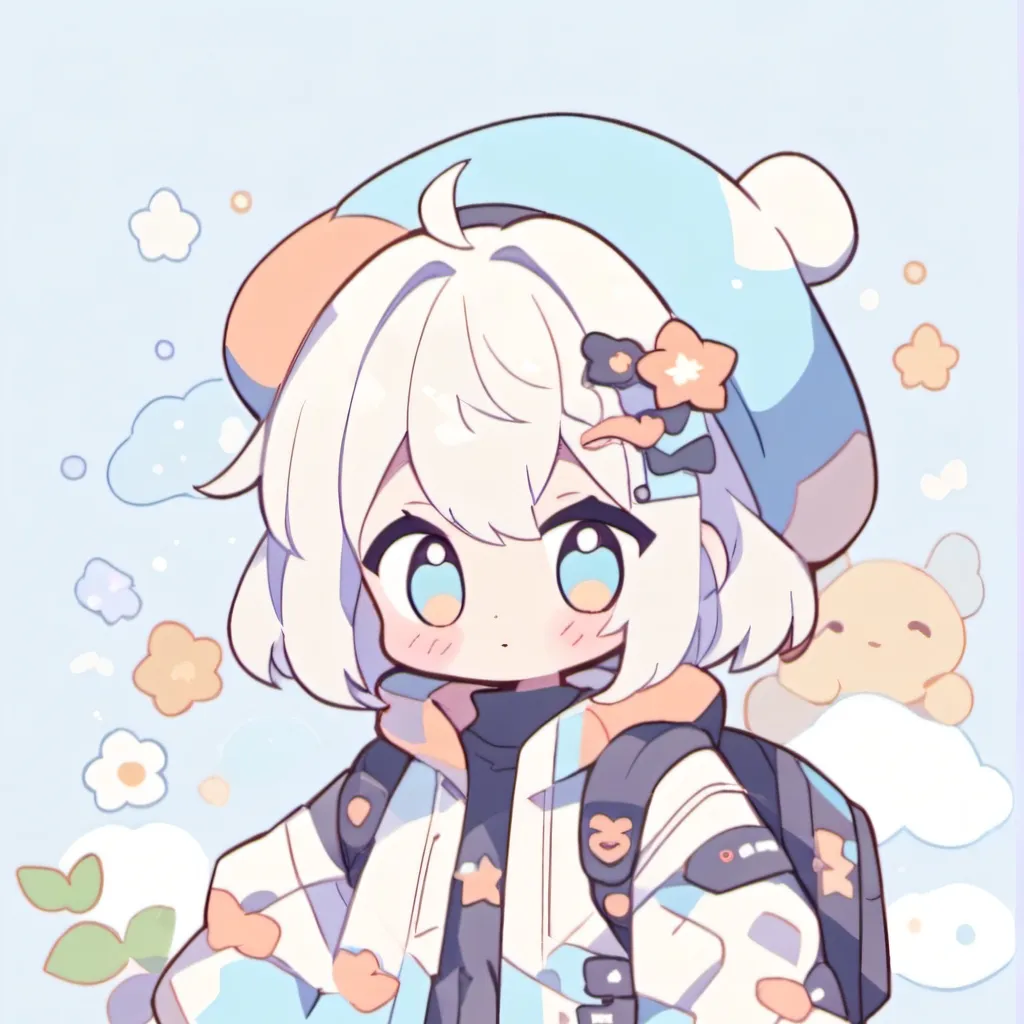 chat with ai character: ~emma~