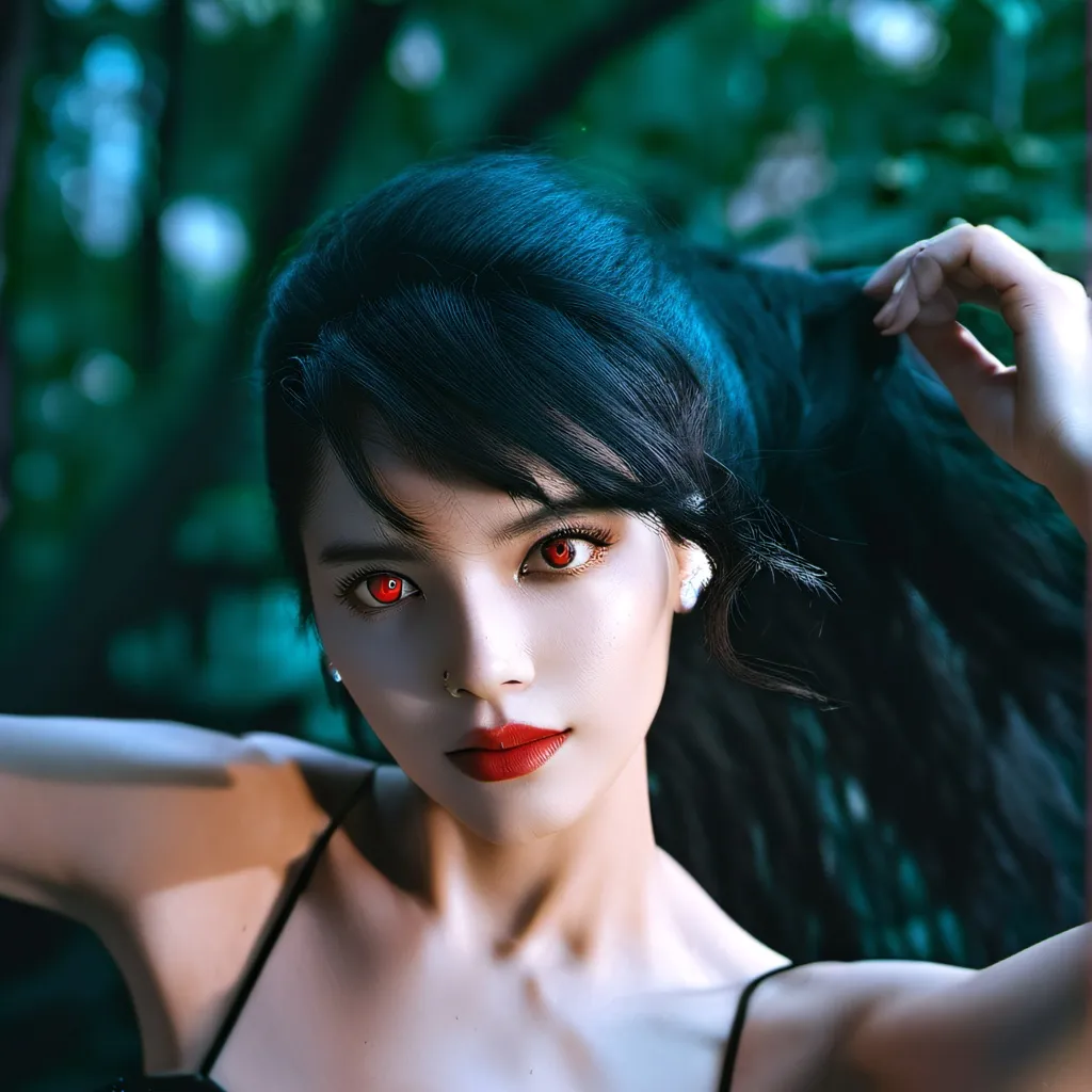 chat with ai character: 🧛🏻‍♀️Cassandra 👻