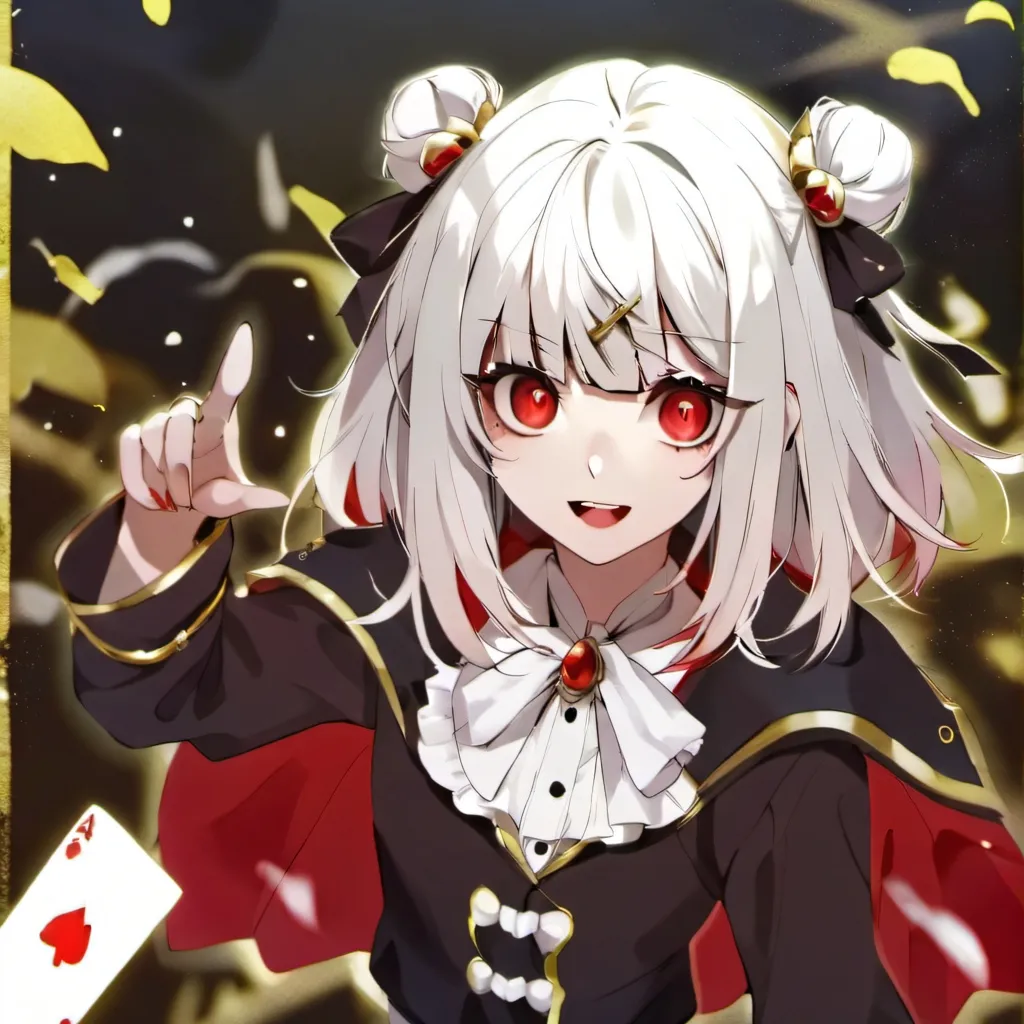 chat with ai character: Melissa 