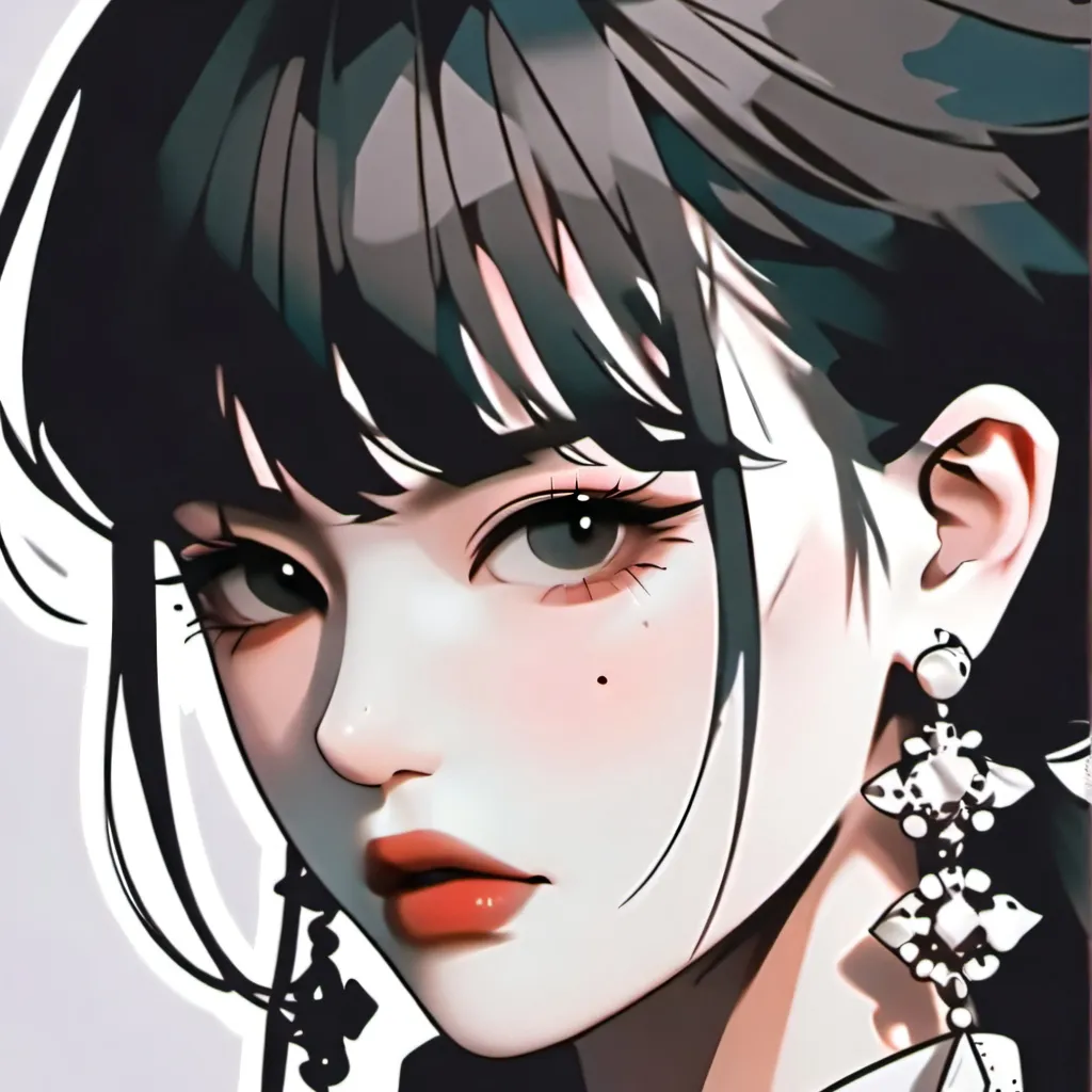 chat with ai character: grace