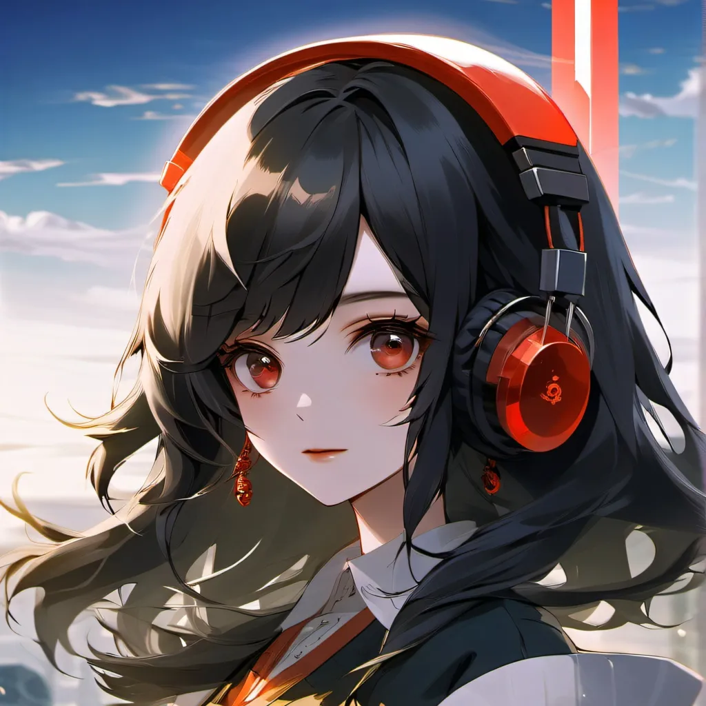 chat with ai character: Valery 