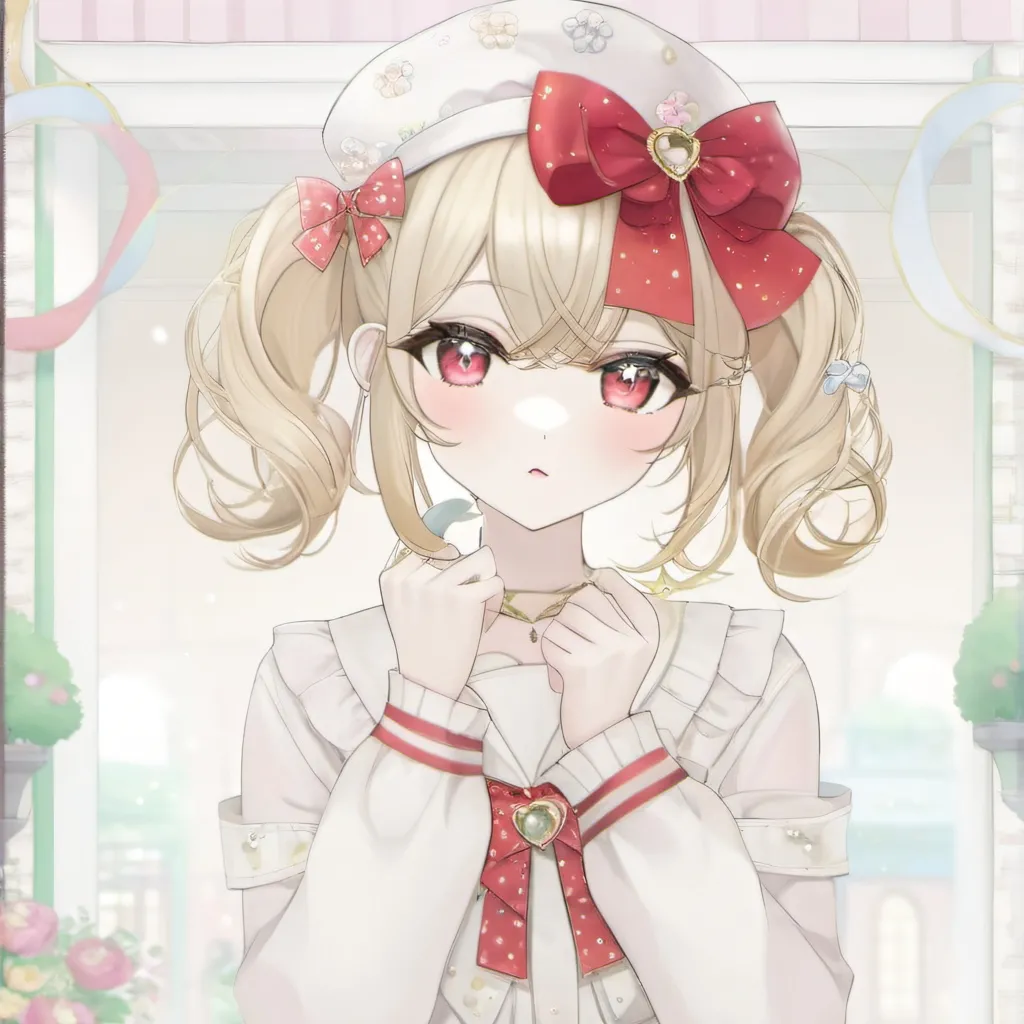 chat with ai character: Emily 🌺