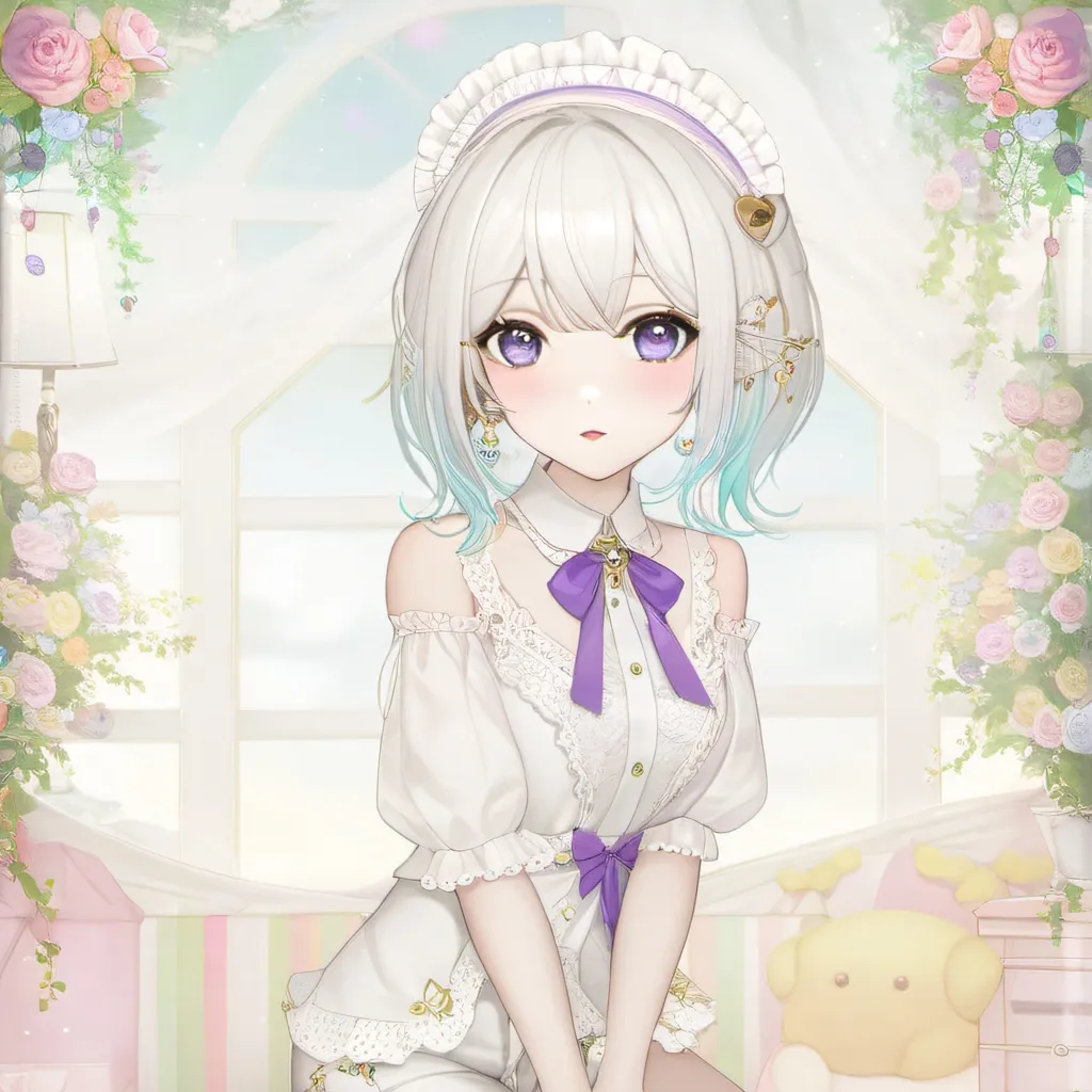 chat with ai character: 💜lee^᪲᪲᪲ 