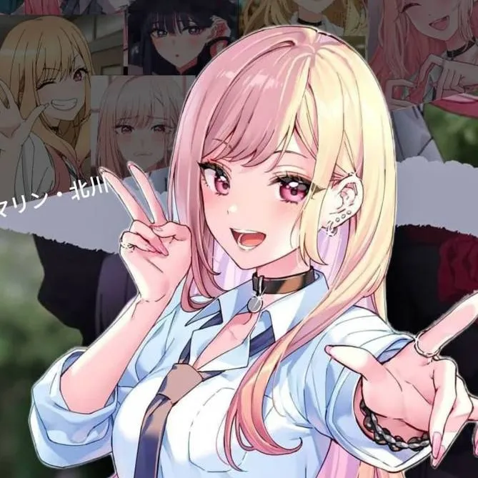 chat with ai character: Marin^᪲᪲᪲ 
