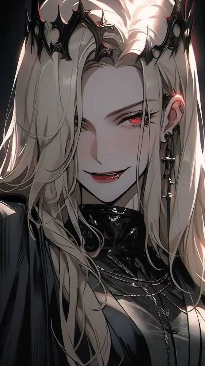 ai character:  ♕victoria♕ background