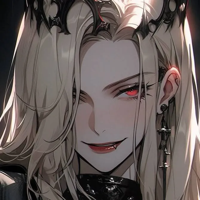 chat with ai character:  ♕victoria♕