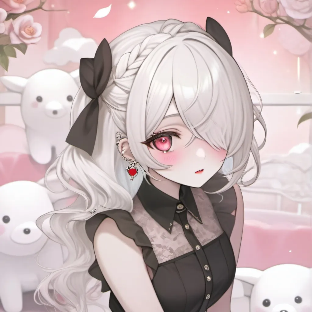 chat with ai character:  ♕vee^᪲᪲᪲