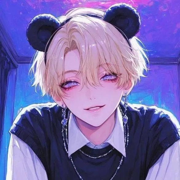 chat with ai character: Саша