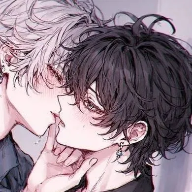 chat with ai character: Ник