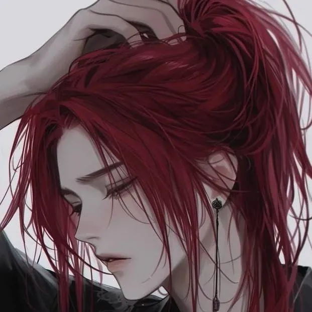 chat with ai character: Фил