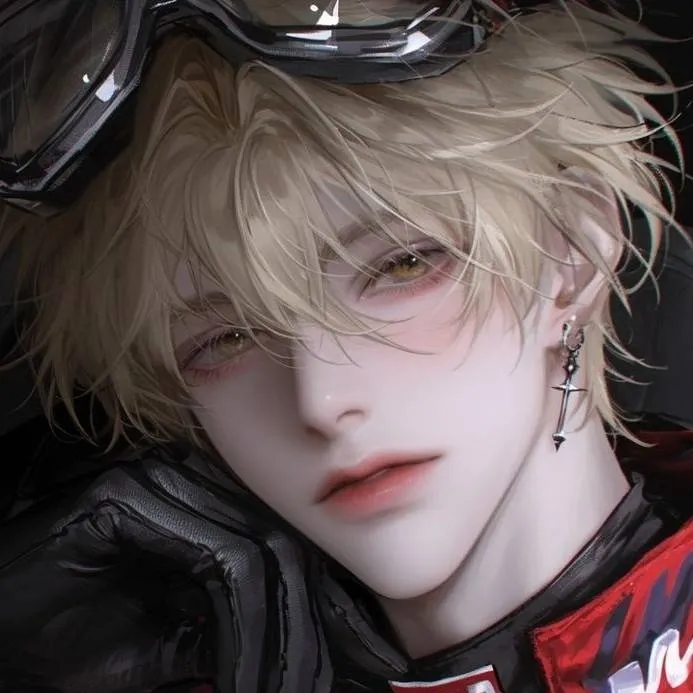 chat with ai character: Ник