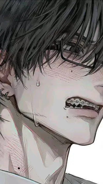 ai character: Ник background