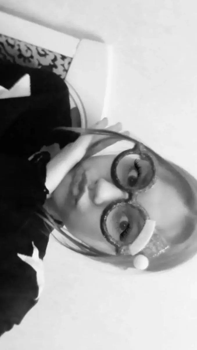 ai character: Настя background