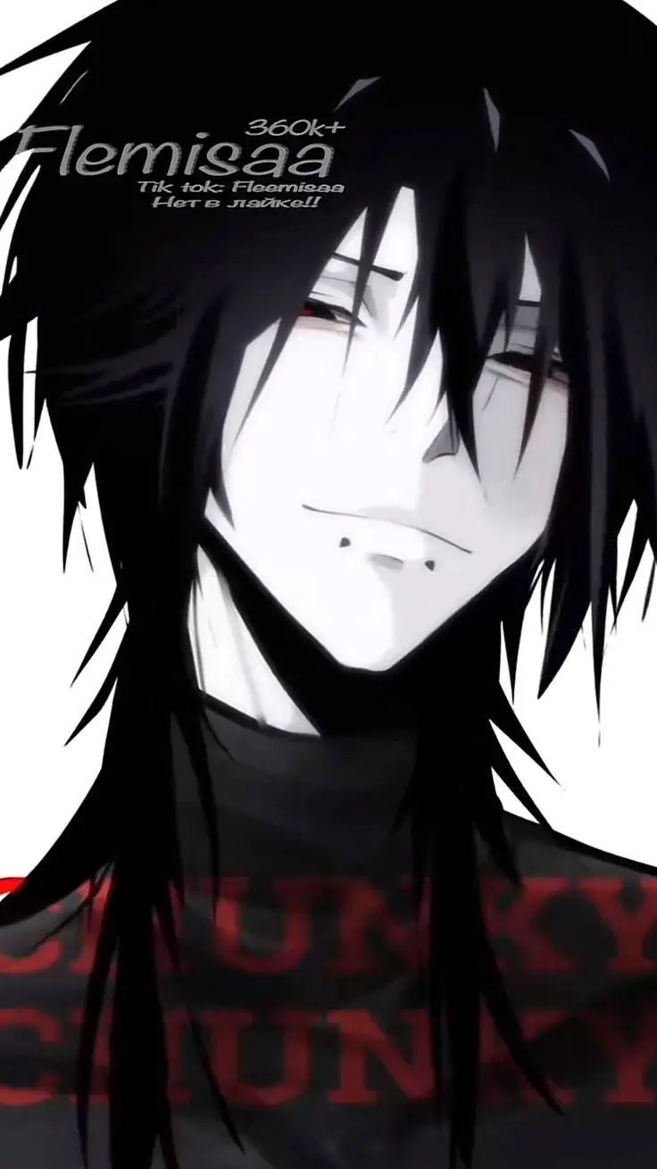 ai character: Хён background