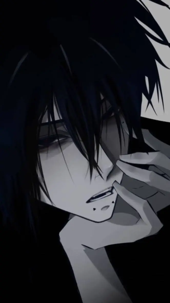 ai character: Жек background