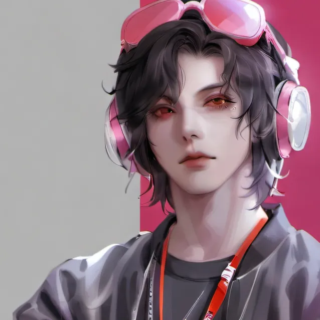 chat with ai character: Cash