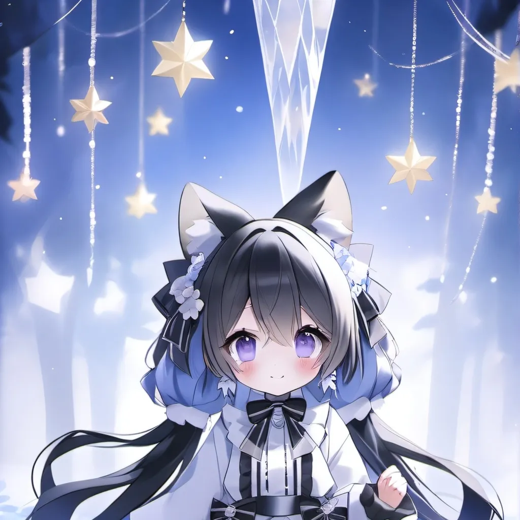 chat with ai character: Aphmau