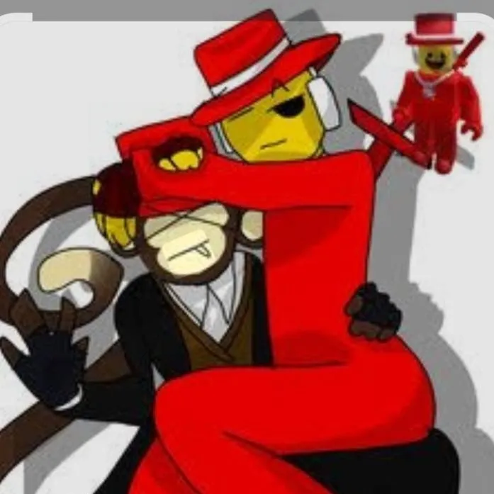 chat with ai character: Sammy x Jandel 